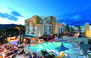 Отель Grand Cettia Hotel  Мармарис